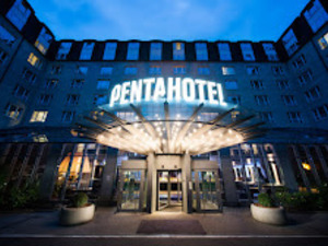 펜타호텔 라이프치히