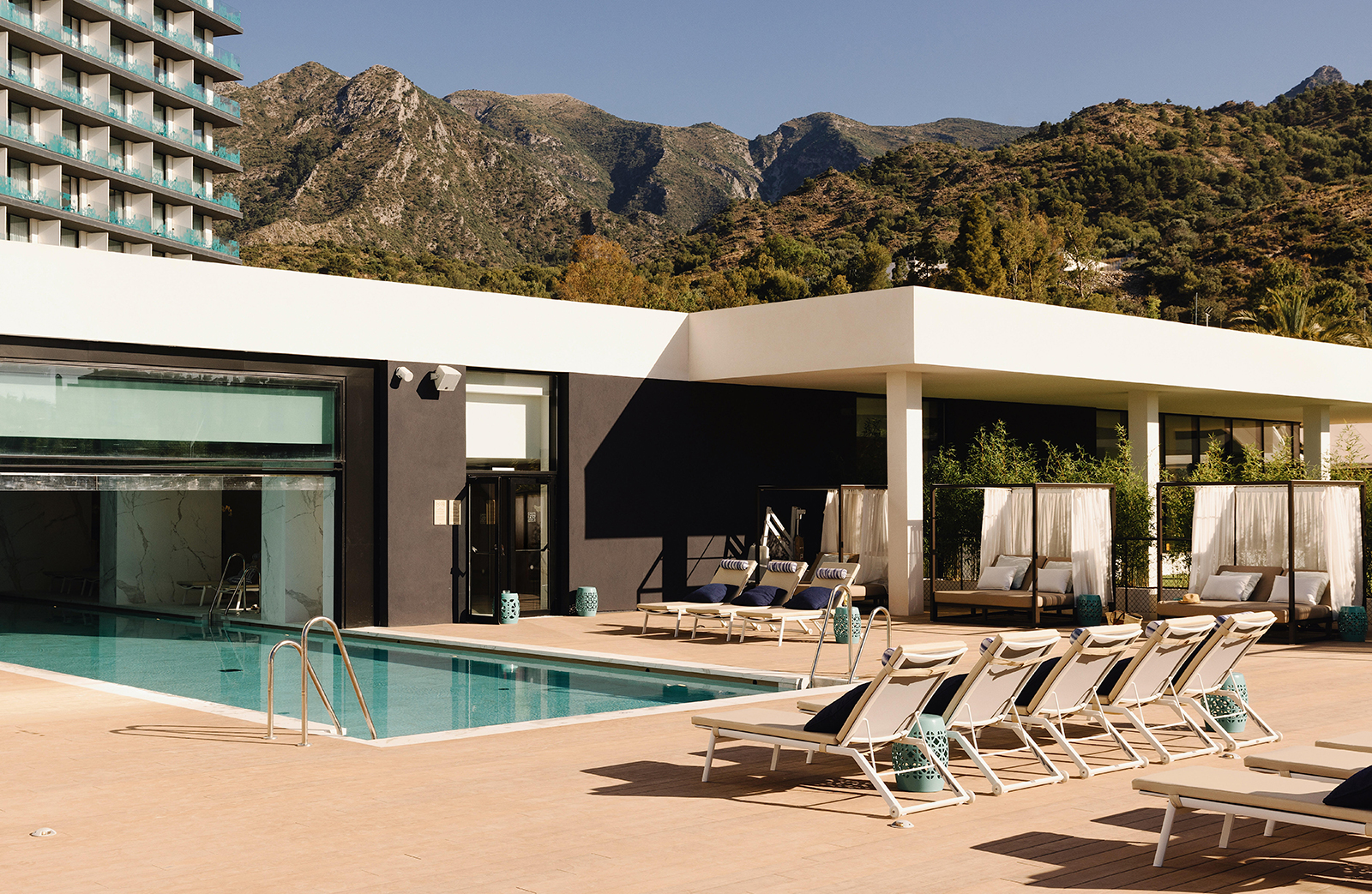 Club Med Magna Marbella