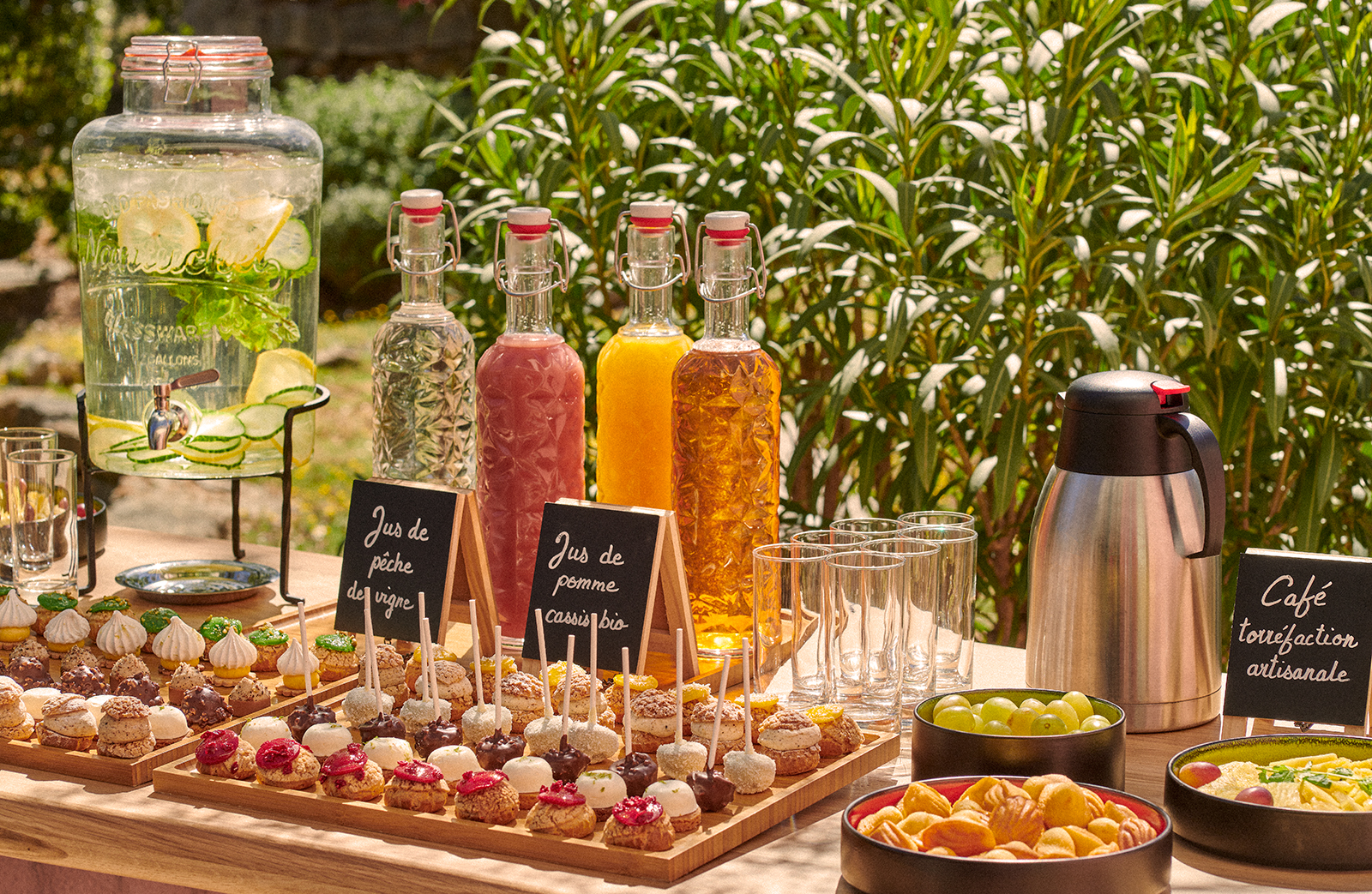 클럽 메드 오피오 프로방스