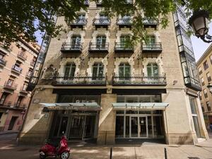 카탈로니아 엘 필라르