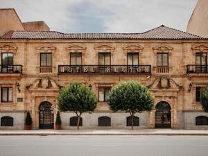 호텔 렉토르 살라망카