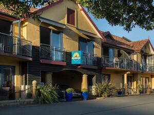 하버사이드 로지