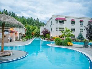 힐탑 인 살몬암