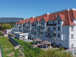 프레스티지 하버프론트 리조트