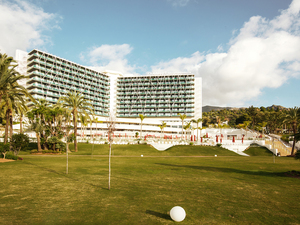 클럽 메드 마그나 마르베야