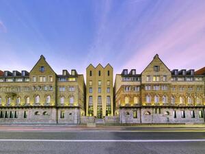 아르코텔 카미노 슈투트가르트