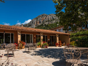 레스 레스탄퀘스 드 무스티에