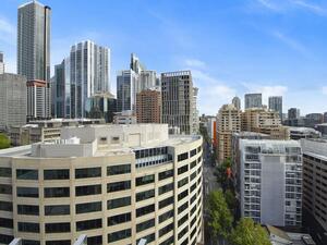 YEHS 호텔 시드니 하버 스위트