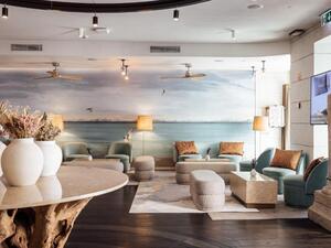 코르포 산토 리스본 히스토리컬 호텔