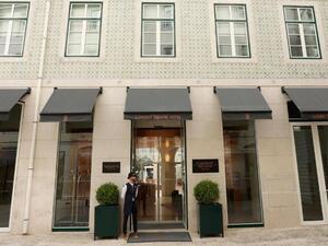 콘벤트 스퀘어 리스본 비그네테 컬렉션 IHG 호텔