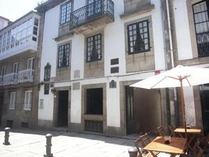 카리스 까사 데 트로야