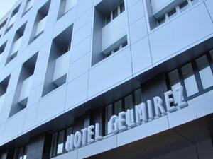호텔 겔미레즈