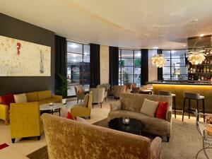 NH 컬렉션 리스보아 리베르다드