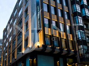 호텔 인피니트 비고