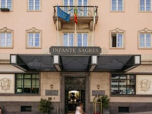 인판테 사그레스