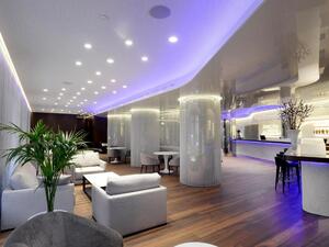 호텔 무르시아 린콘 데 페페 아필리에이티드 바이 멜리아