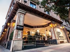 카탈로니아 콘데 데 플로리다블랑카