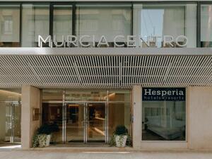 에스페리아 무르시아 센트로
