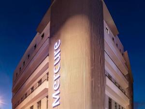 머큐어 포르투 센트로 산타 카타리나