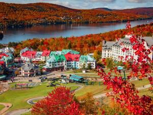 페어몬트 트랑블랑