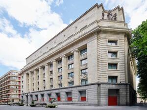 라디손 컬렉션 호텔, 그란 비아 빌바오