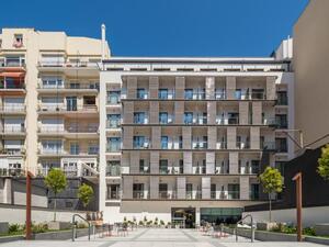 카탈로니아 그란 비아 빌바오