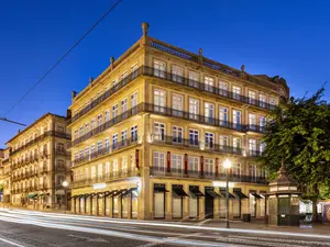 페스타나 포르투 골드스미스