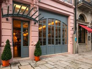 포르투 리버 인판테