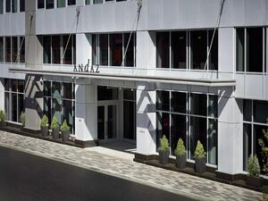 앤다즈 오타와 바이워드 마켓