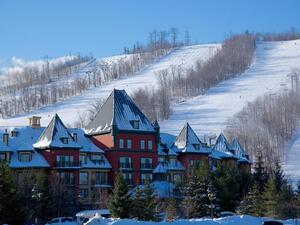 빌리지 스위트 바이 블루마운틴 리조트