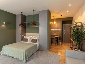 올리브 네이처 아파트먼트