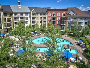 모자이크 - 부티크 스위트 바이 블루마운틴 리조트