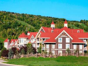 웨스틴 트릴리엄 하우스, 블루 마운틴