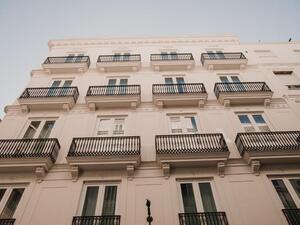 호텔 엘렌 베르거