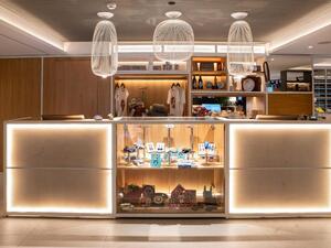 인사이드 바이 멜리아 사라고사