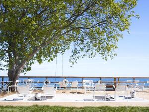 더 레이크사이드 모텔