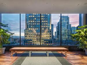 호텔 몬트리올 보나밴처