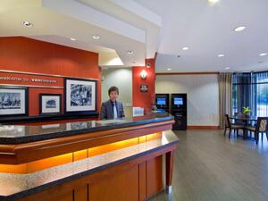 햄프턴 인 바이 힐튼 벤쿠버-에어포트/리치먼드