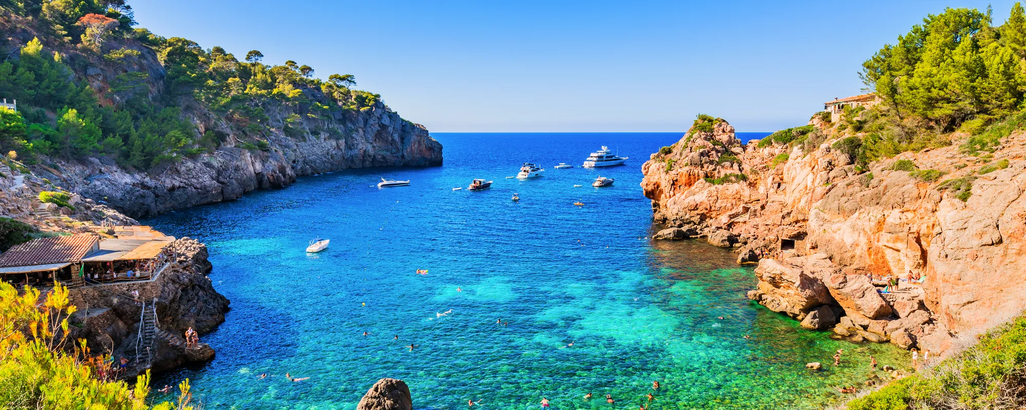 Mallorca-마요르카