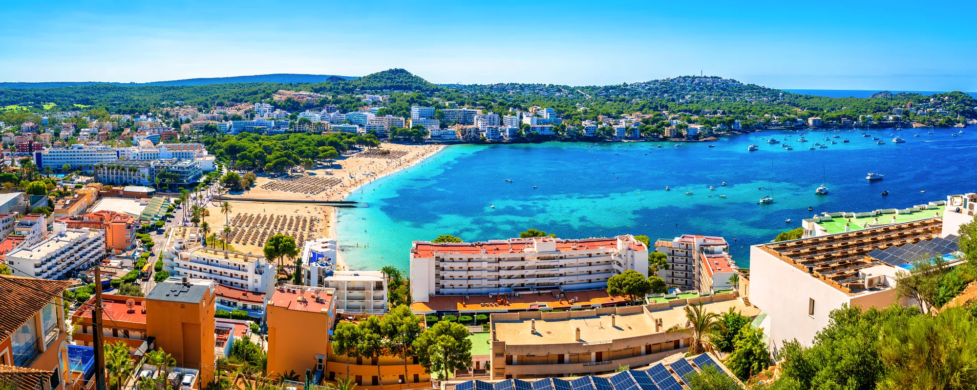 Mallorca-마요르카