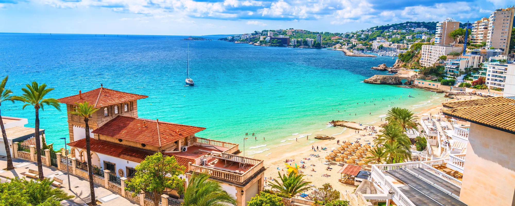 Mallorca-마요르카