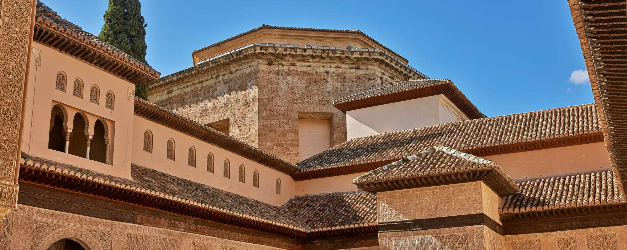 Granada-그라나다