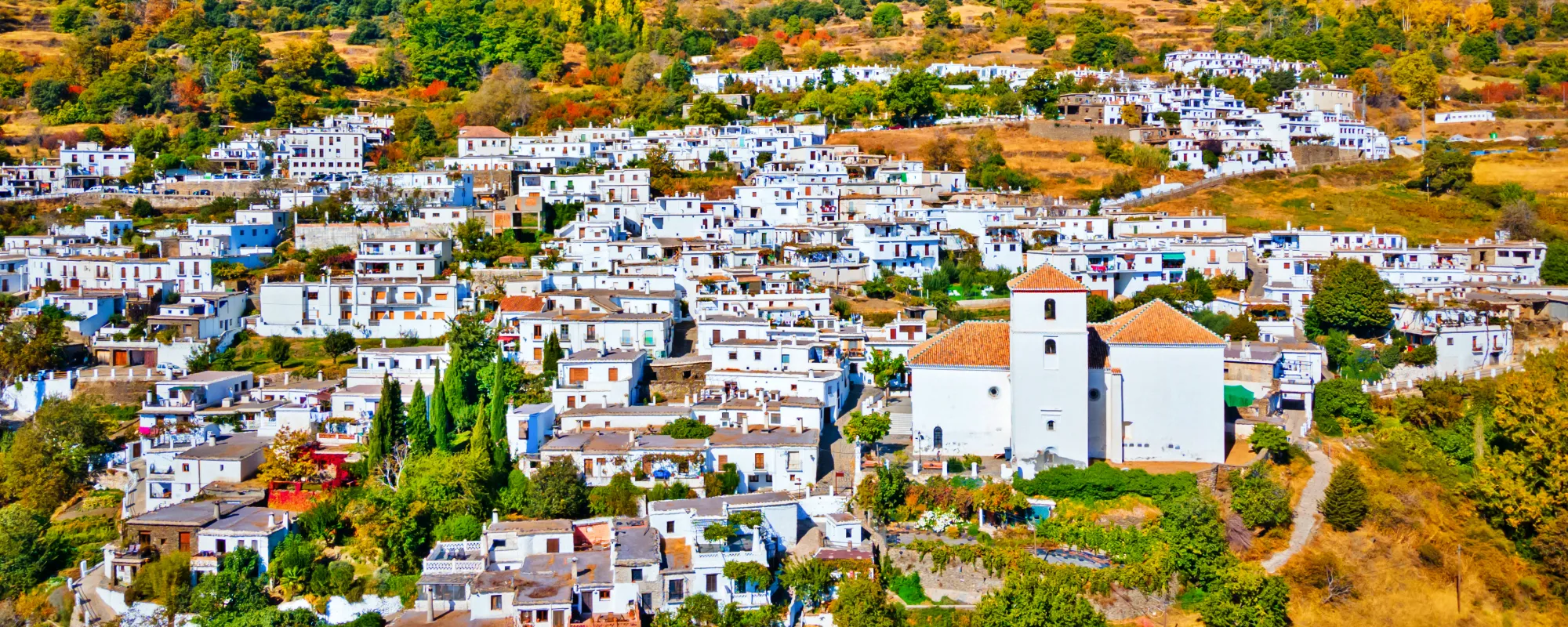 Granada-그라나다