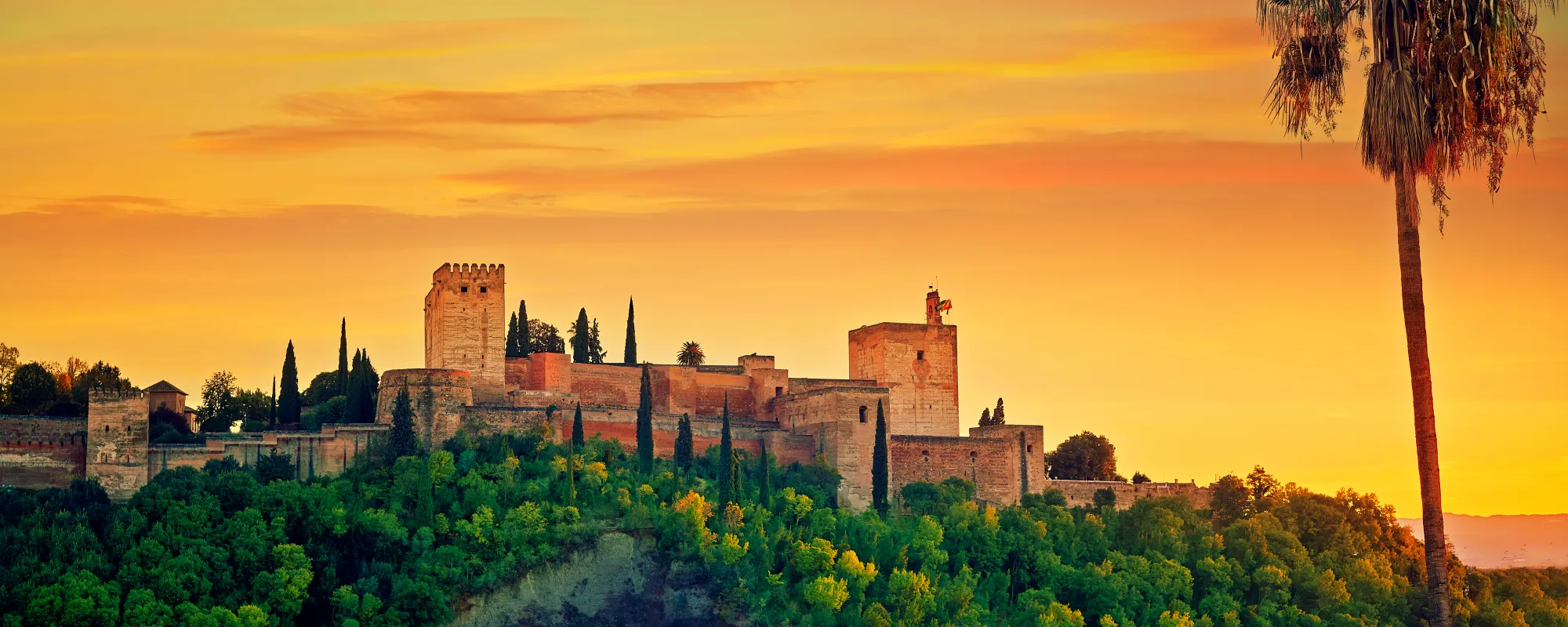 Granada-그라나다