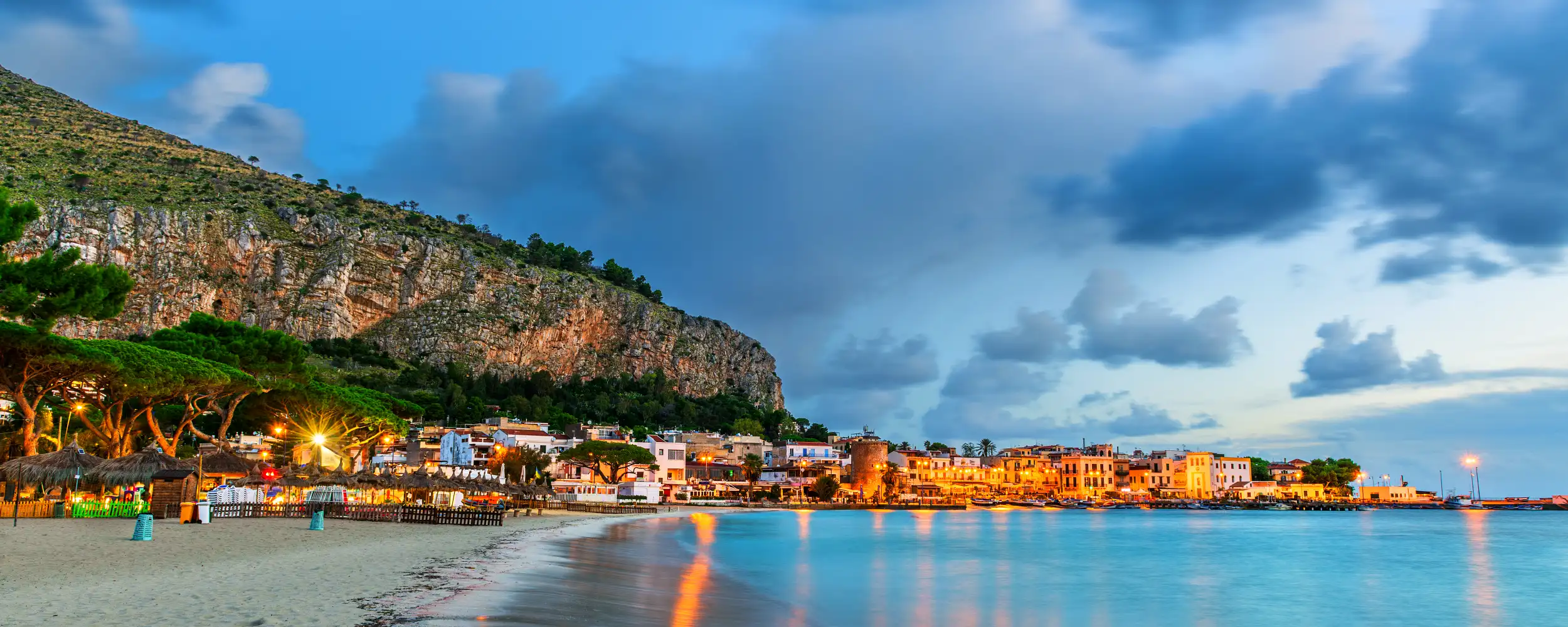 Palermo-팔레르모