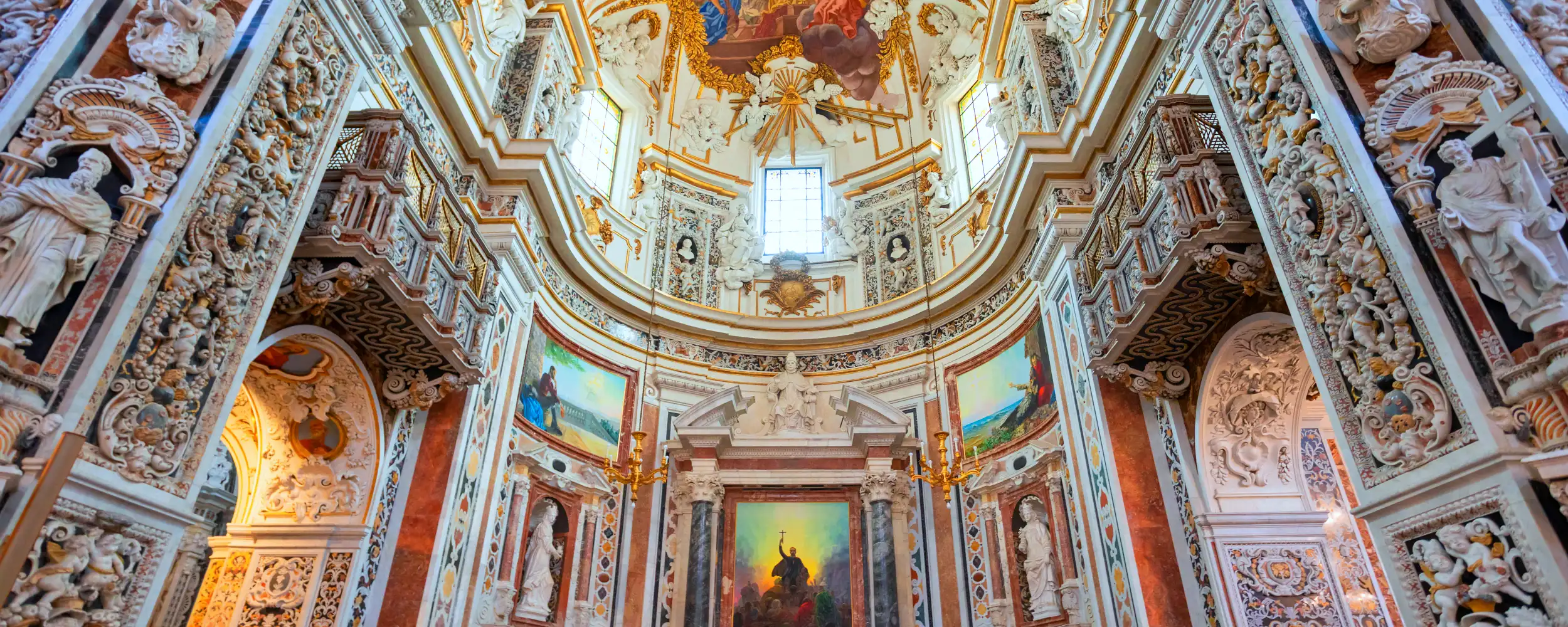 Palermo-팔레르모