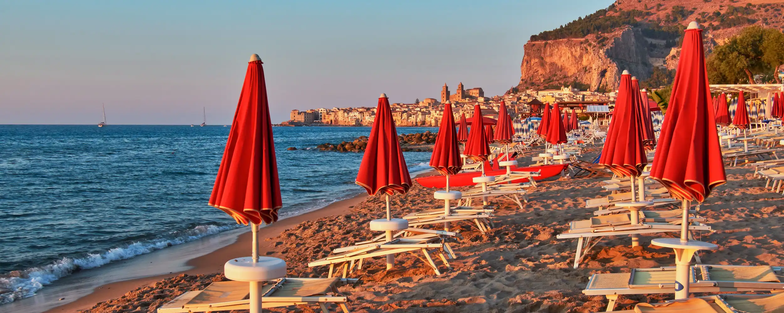 Palermo-팔레르모