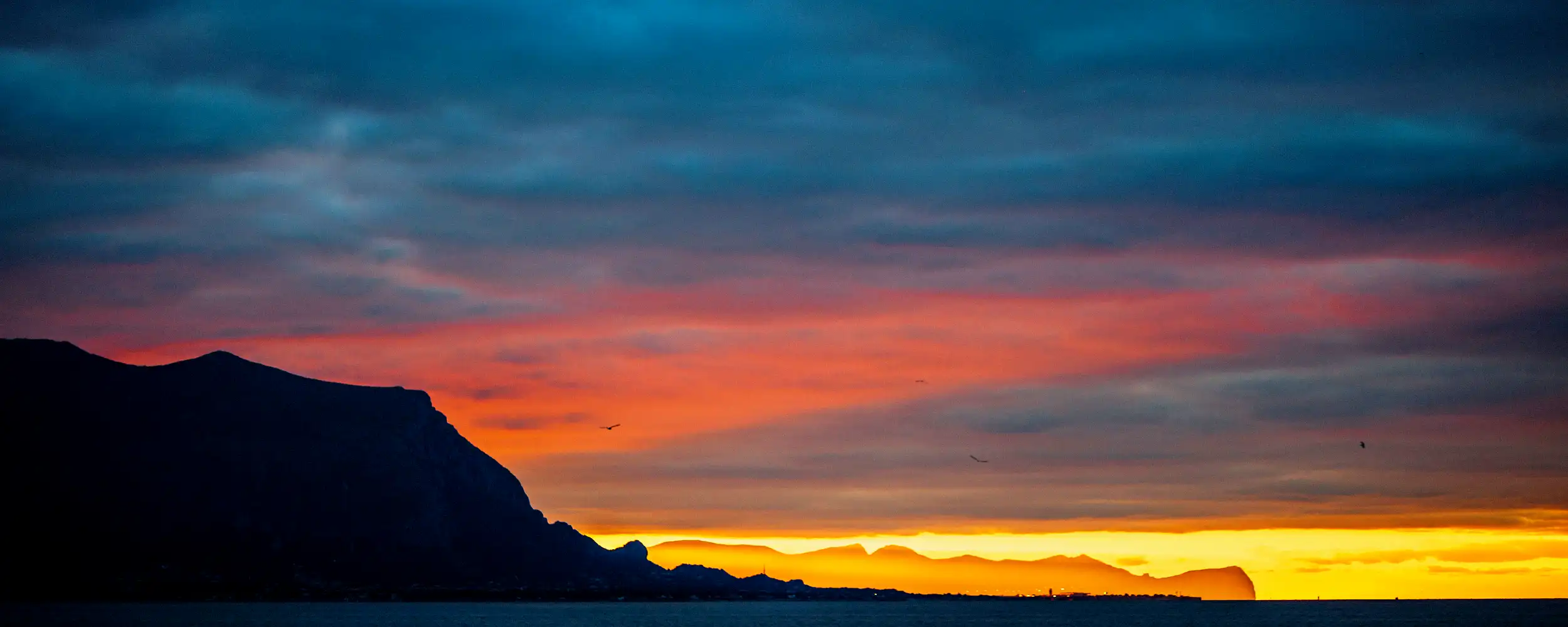 Palermo-팔레르모