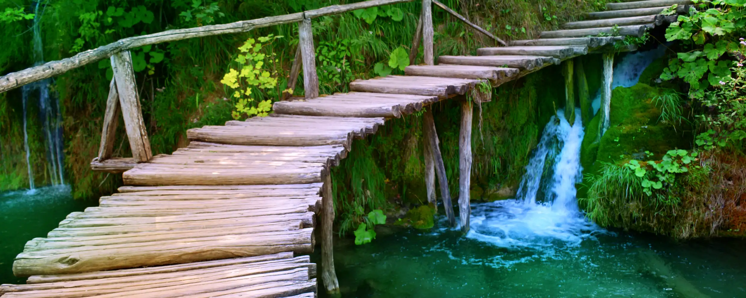 Plitvice-플리트비체