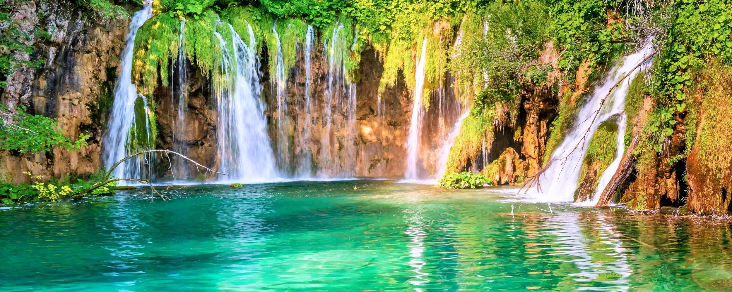 Plitvice-플리트비체